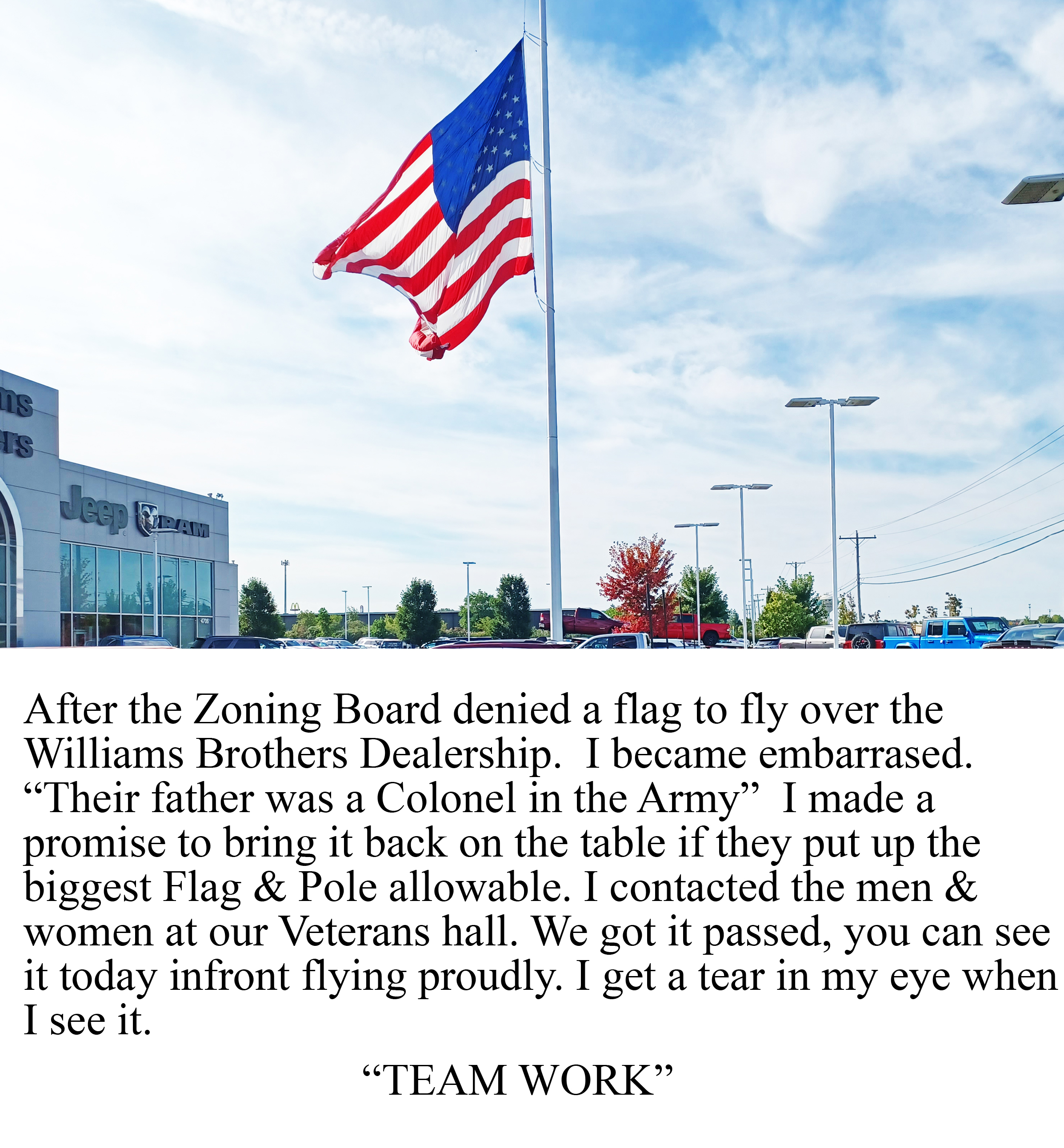 Flag