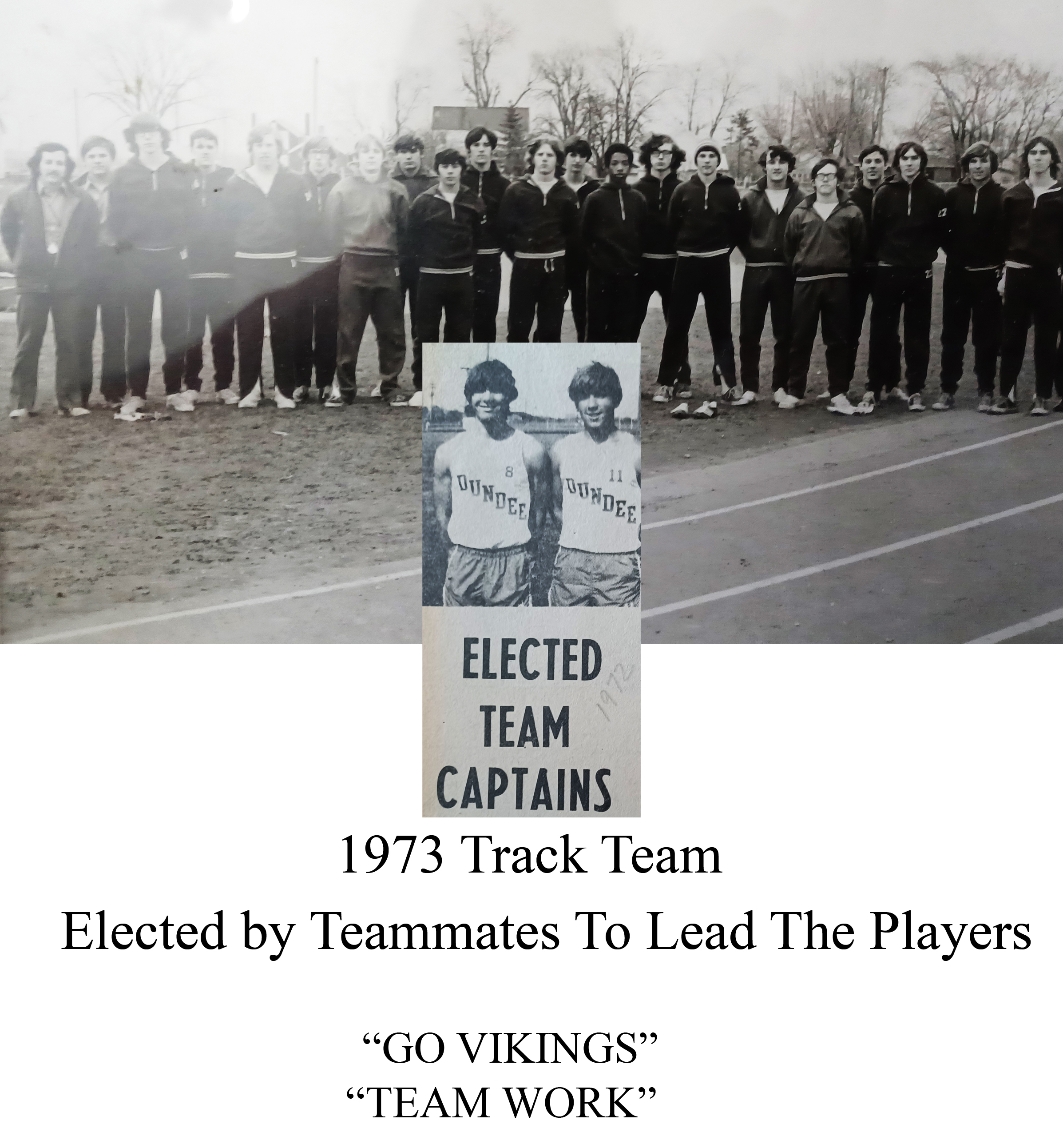Track