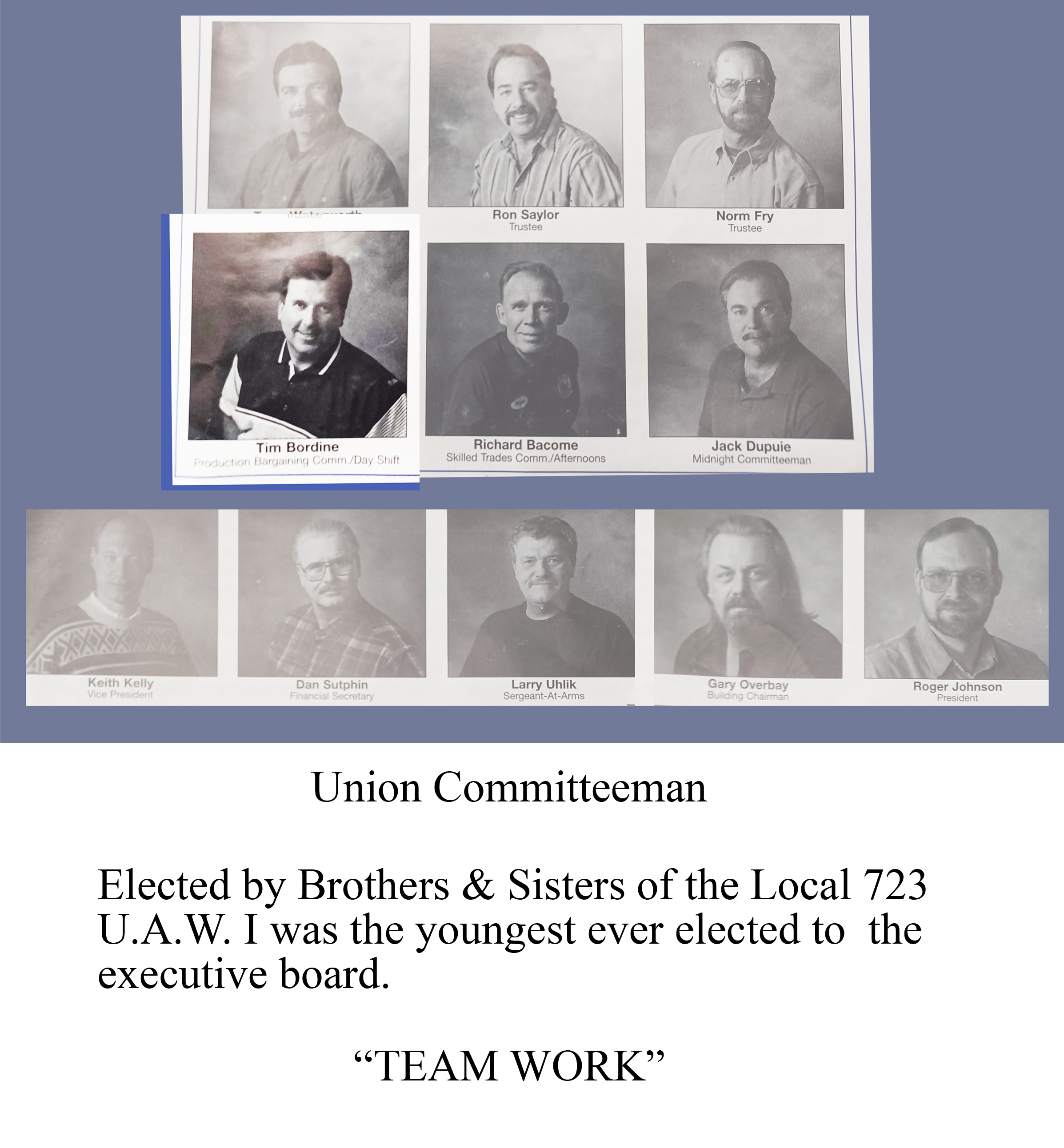 Union